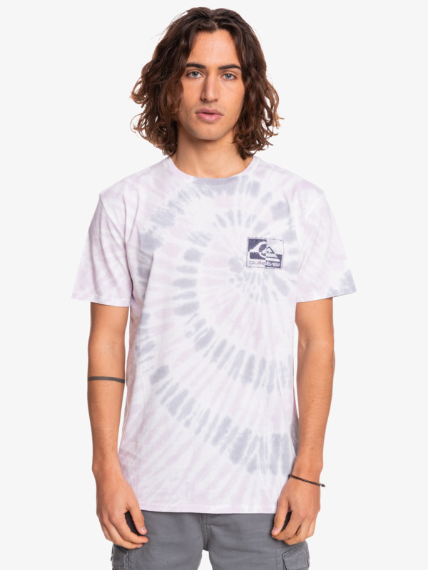 Torn And Frayed T-Shirt