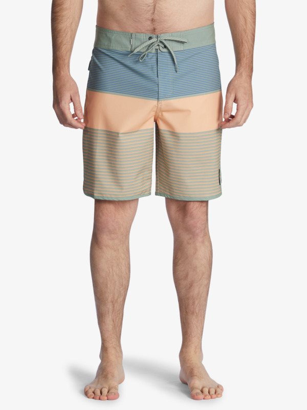 SurfSilk Tijuana 19" Boardshorts