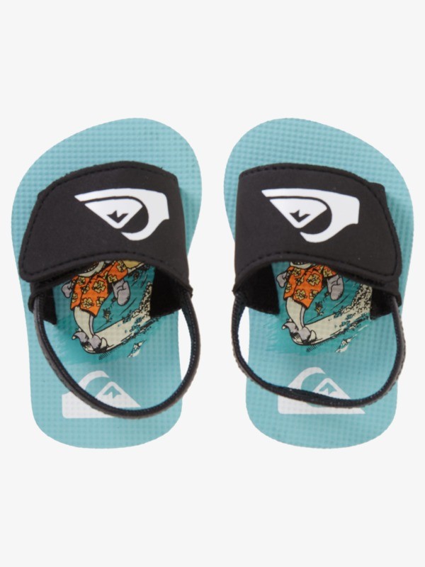 Molokai Layback Sandals for Babies
