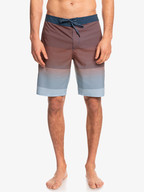 SurfSilk Massive 20" Boardshorts