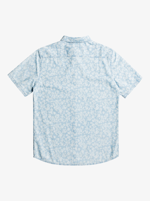 Axwell Short Sleeve Shirt