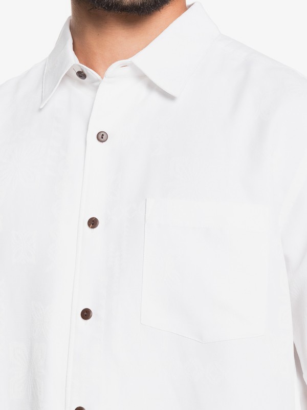 Waterman Kelpies Bay Short Sleeve Shirt