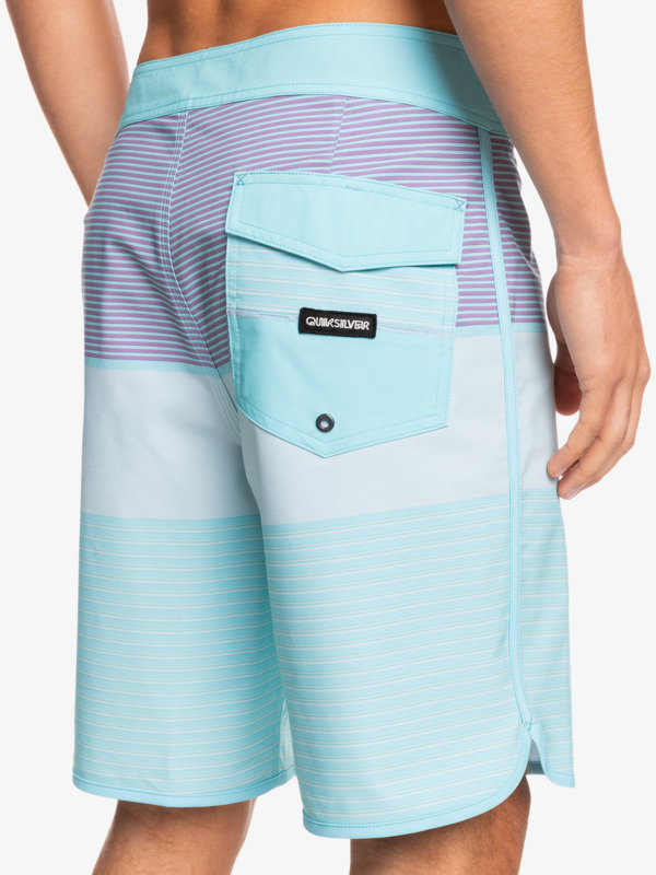 SurfSilk Tijuana 19" Boardshorts