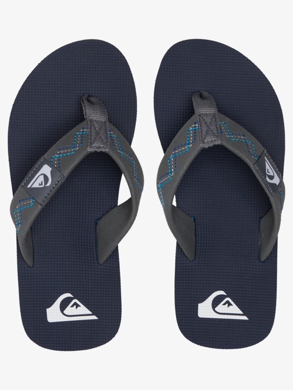 Molokai Stitchy Sandals