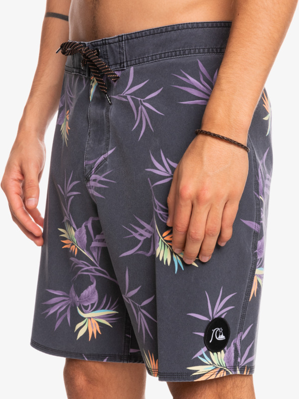 SurfSilk Washed 18" Boardshorts