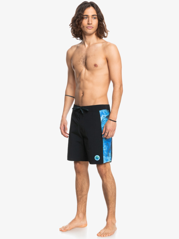 Ocean Arch 18" Boardshorts