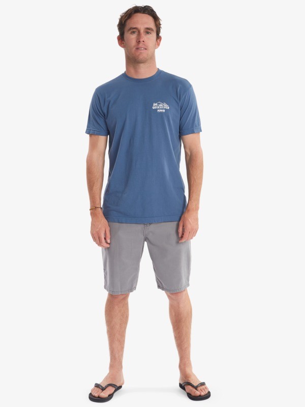 Came To Enjoy Organic T-Shirt