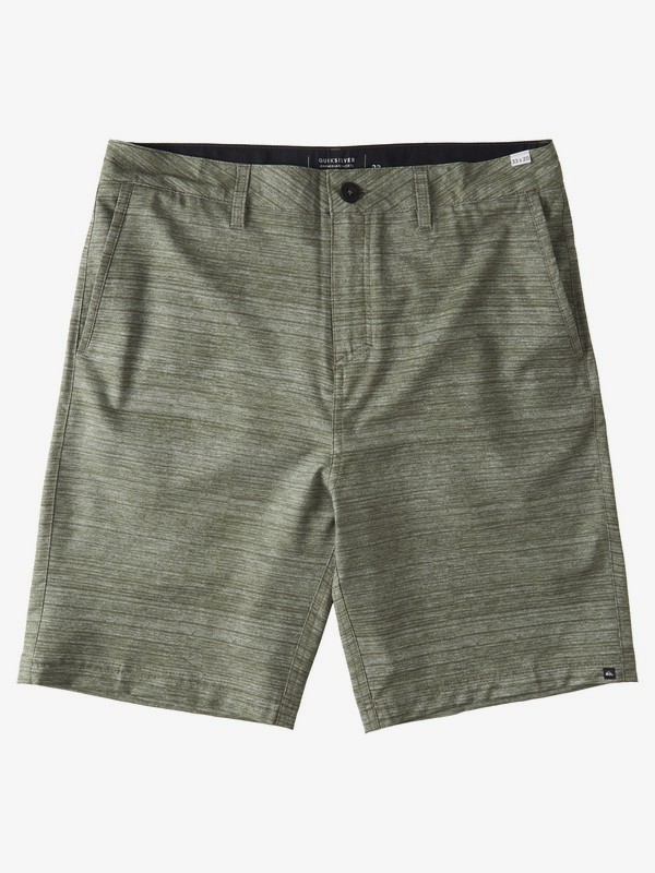 Platypus 20" Amphibian Boardshorts