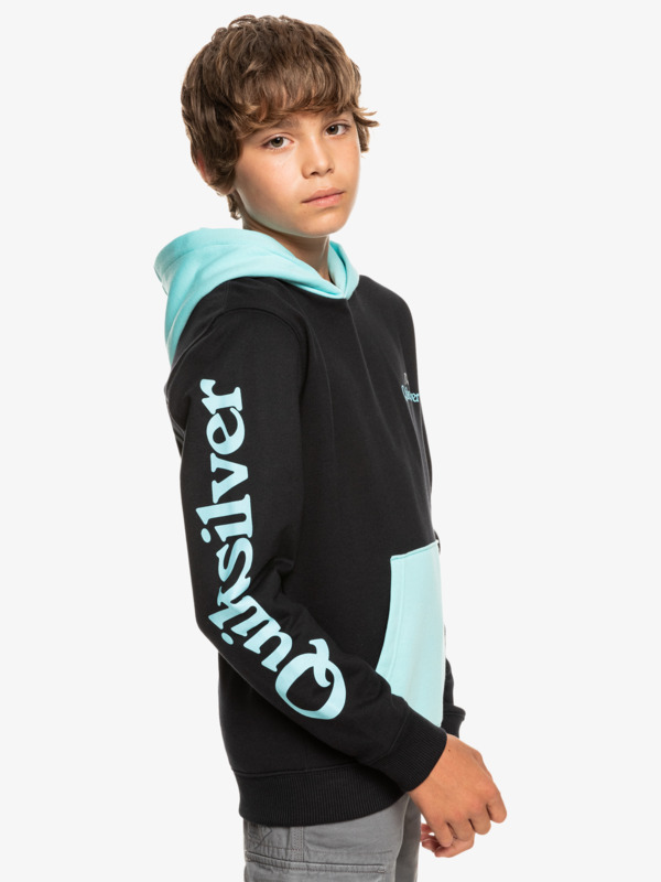 Boy's 8-16 Stir It Up Hoodie