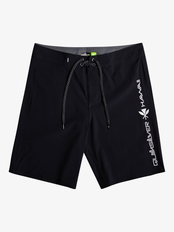 SurfSilk Hawaii Homegrown 20" Boardshorts