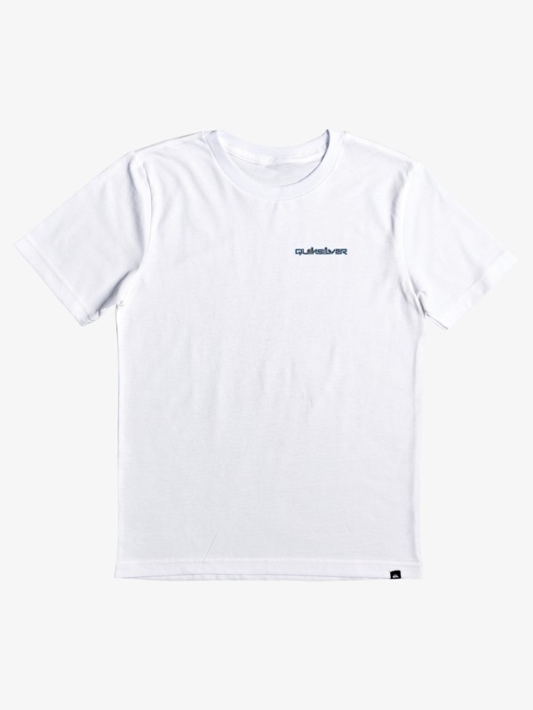Boy's 8-16 Ride On T-Shirt