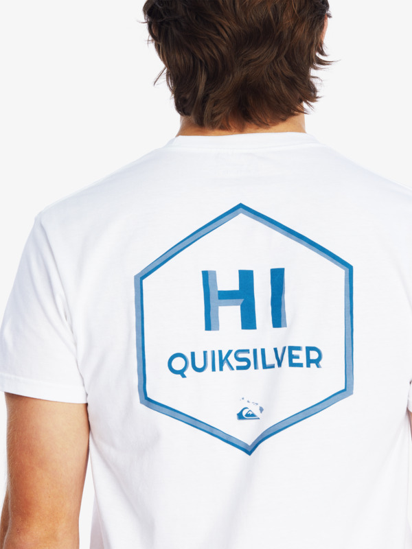 Hawaii Swift Shift T-Shirt