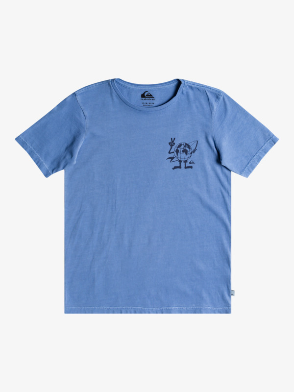 Boy's 8-16 Hidden Message T-Shirt