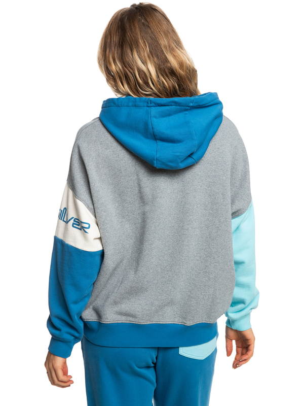 Radiant Pursuit - Hoodie for Women