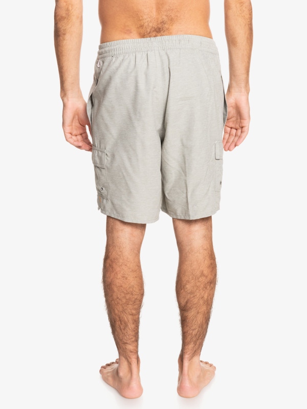 Waterman Balance 18" Volleys