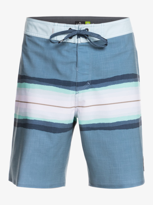 SurfSilk Resin Tint 19" Boardshorts