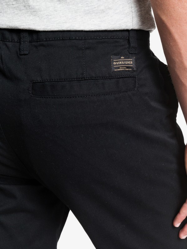 Everyday Union Chino Pocket Pants
