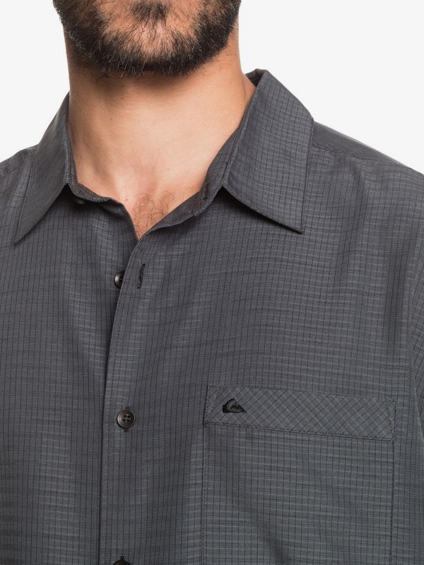 Waterman Centinela Short Sleeve Shirt