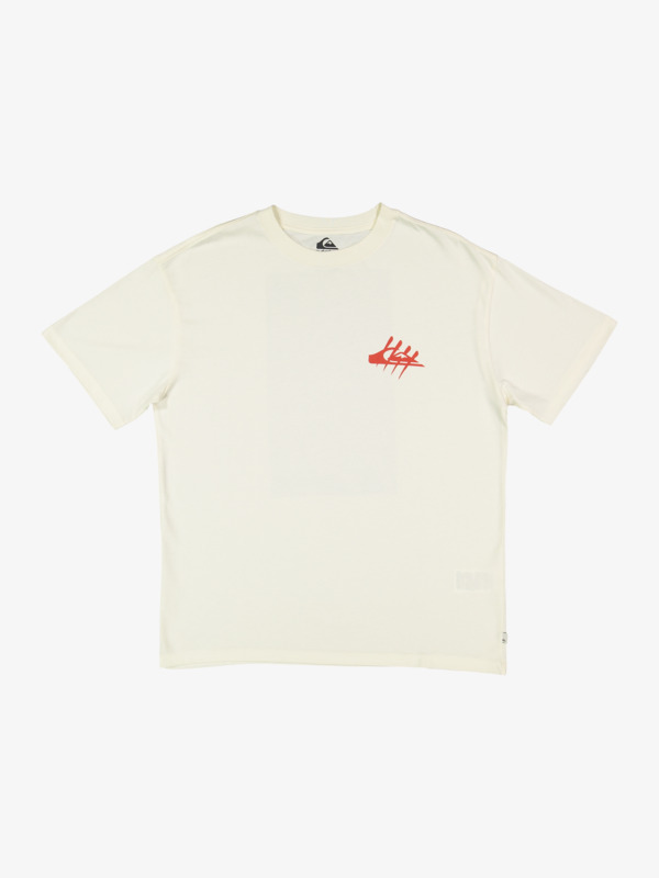 G-Land Art Organic T-Shirt