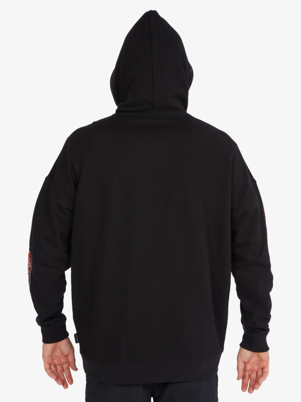 Mongrel Hoodie