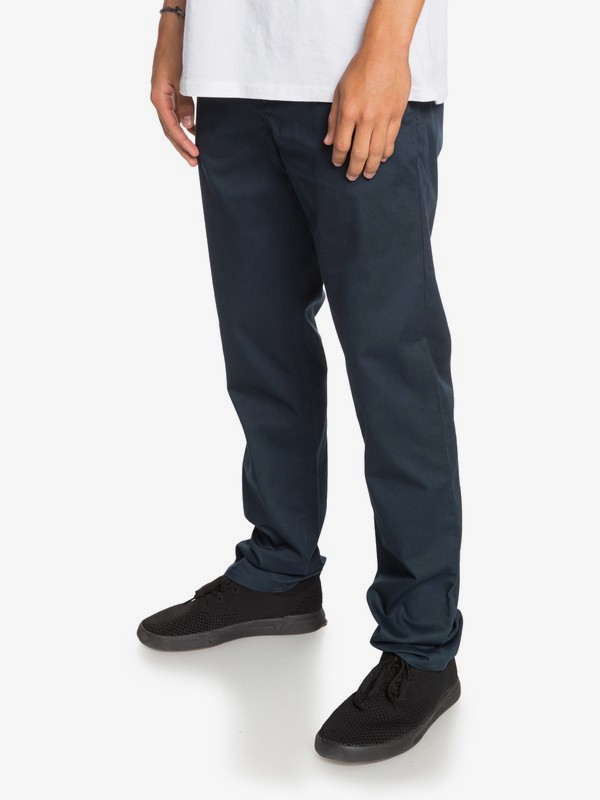 Everyday Union Chino Pocket Pants