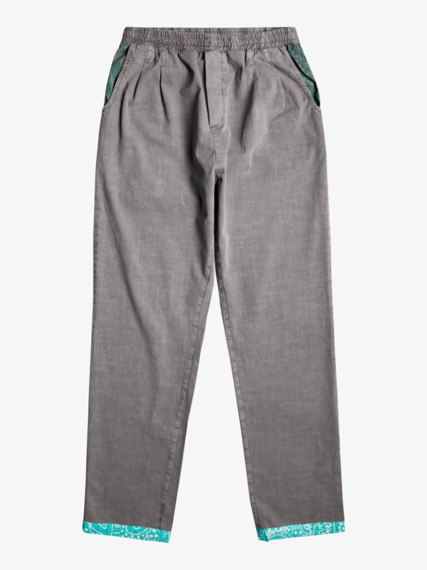 Quiksilver x Stranger Things The Steve Pants
