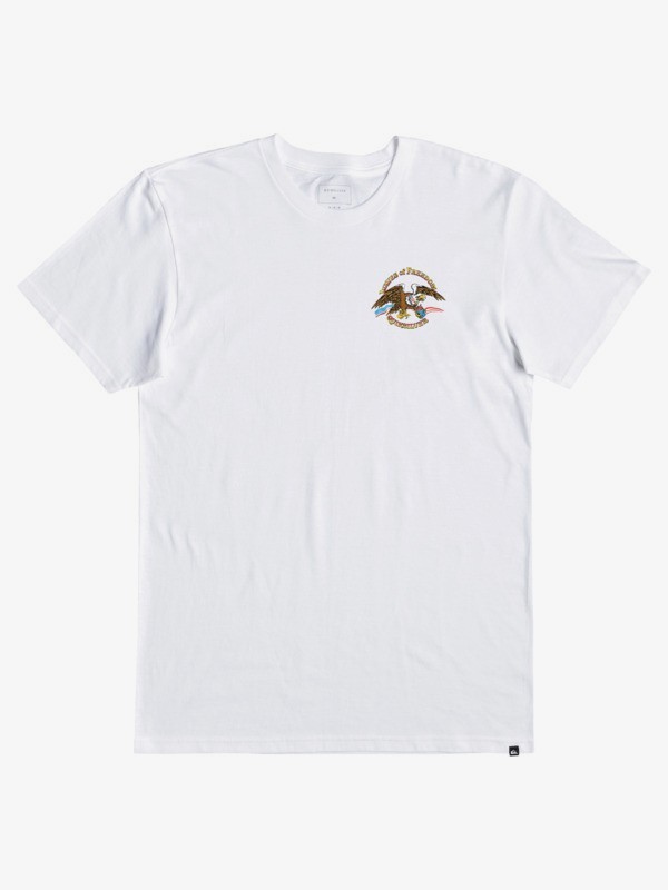 Waves Of Freedom T-Shirt