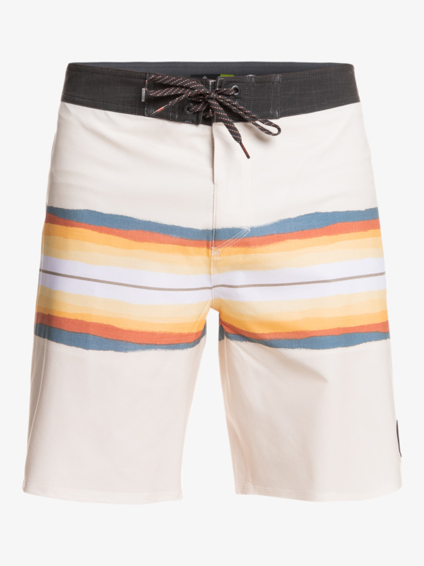 SurfSilk Resin Tint 19" Boardshorts