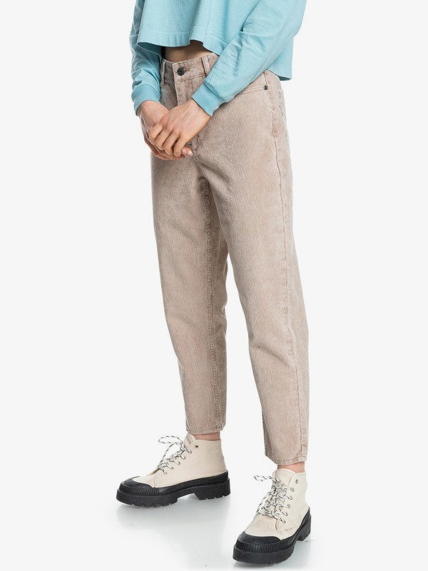 Quiksilver Womens Timeless Classic Pants