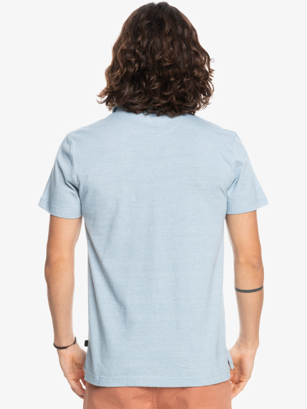 Everyday Sun Cruise Short Sleeve Polo Shirt