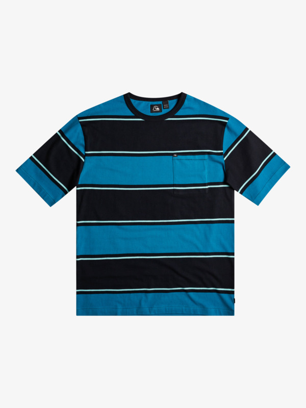 San Miguel Pocket T-Shirt