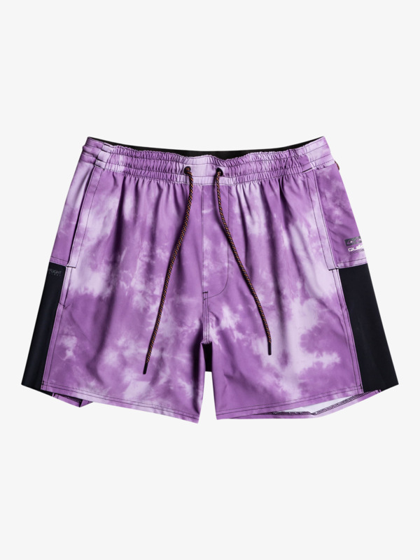 High Stretch 17" Training Shorts