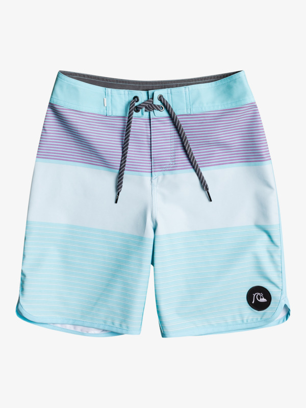 Boy's 8-16 SurfSilk Tijuana 17" Boardshorts