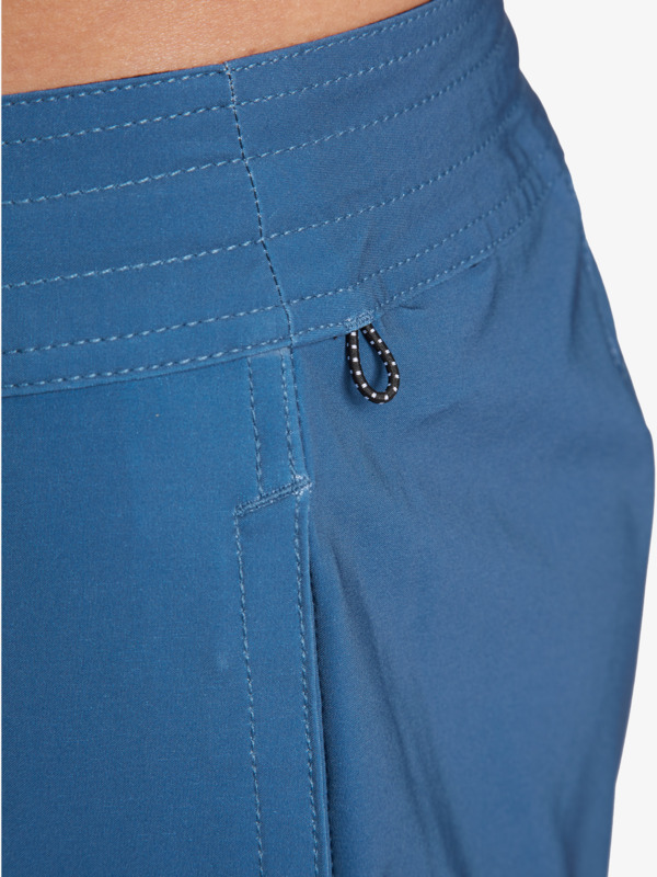 Waterman Angler Stripe 20" Beachshorts