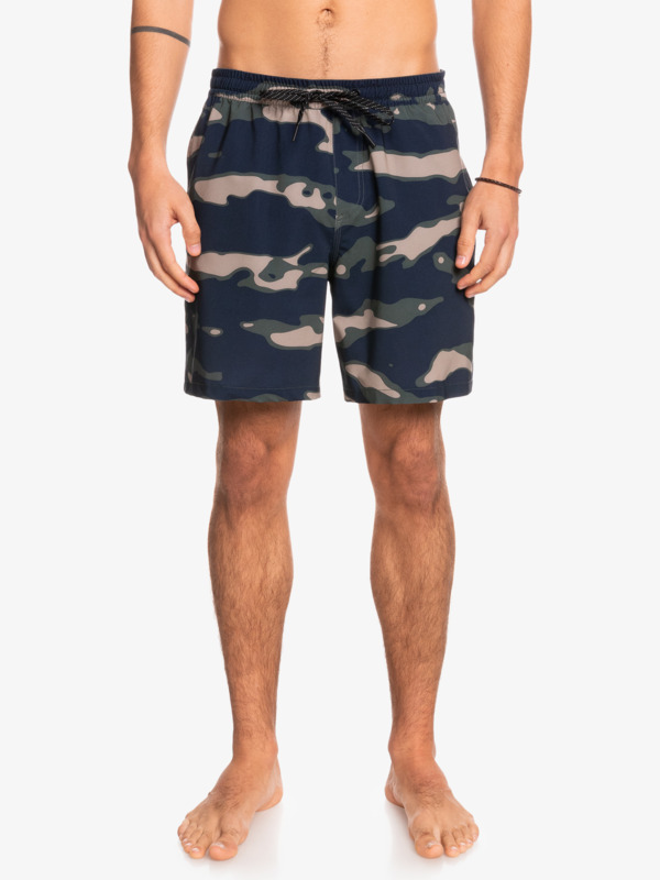 Omni Stretch 17" Volleys