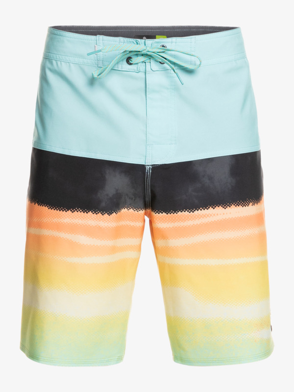 SurfSilk Panel 20" Boardshorts
