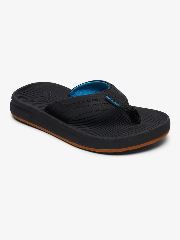 Boy's 8-16 Oasis Sandals