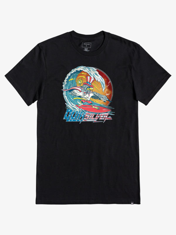 Freedom Flyer T-Shirt