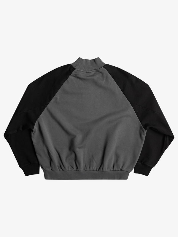 Quiksilver x Stranger Things Women's Upside Down Oversized Sweatshirt