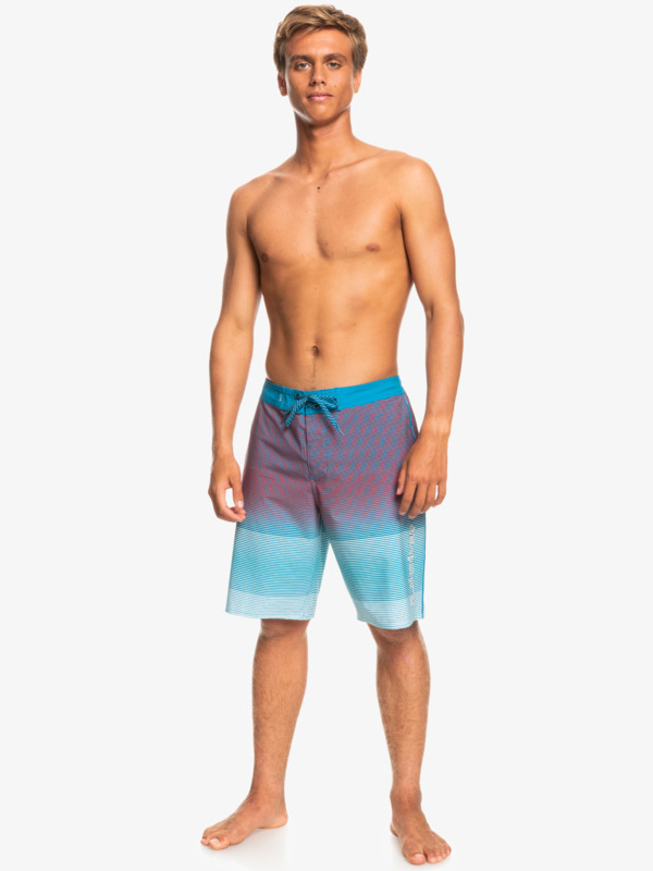 SurfSilk Massive 20" Boardshorts