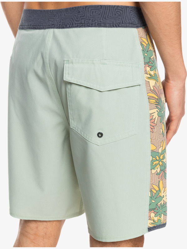 SurfSilk Arch 18" Boardshorts