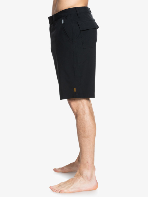 Waterman Backwater Amphibian 20" Hybrid Shorts