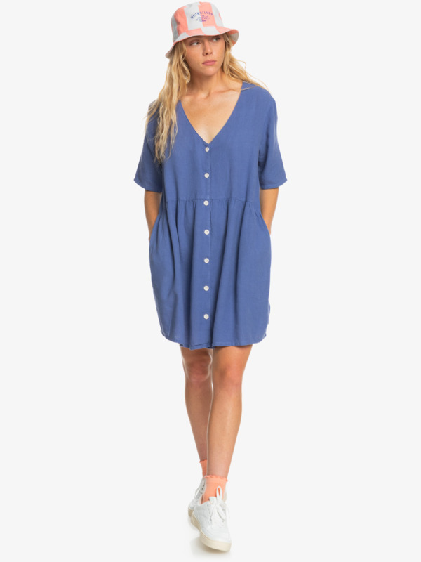 Quiksilver Womens Classic Bucket Bucket Hat