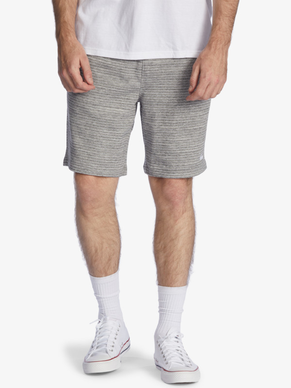 Bayrise 19" Sweatshorts