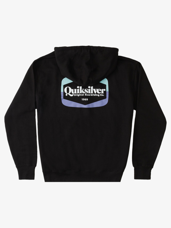 Season Run Hoodie