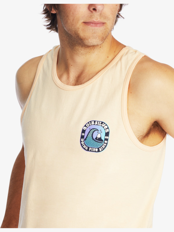 Another Story Tank Top