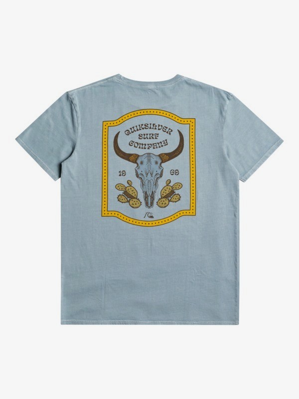 Wild Card Moz T-Shirt