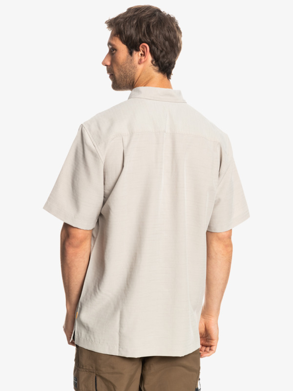 Waterman Centinela Short Sleeve Shirt