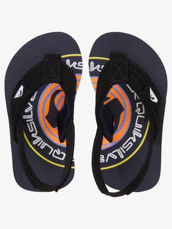 Toddler's Molokai Layback Sandals