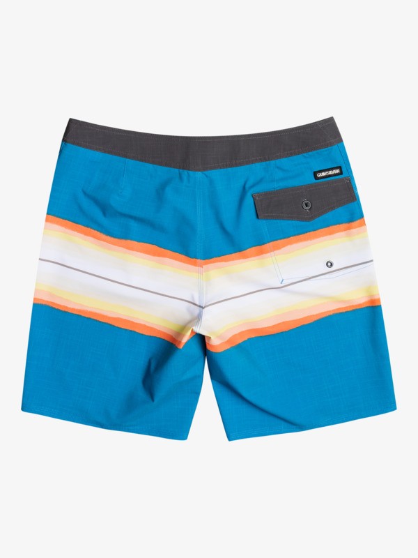 Boy's 2-7 SurfSilk Resin Tint 14" Boardshorts